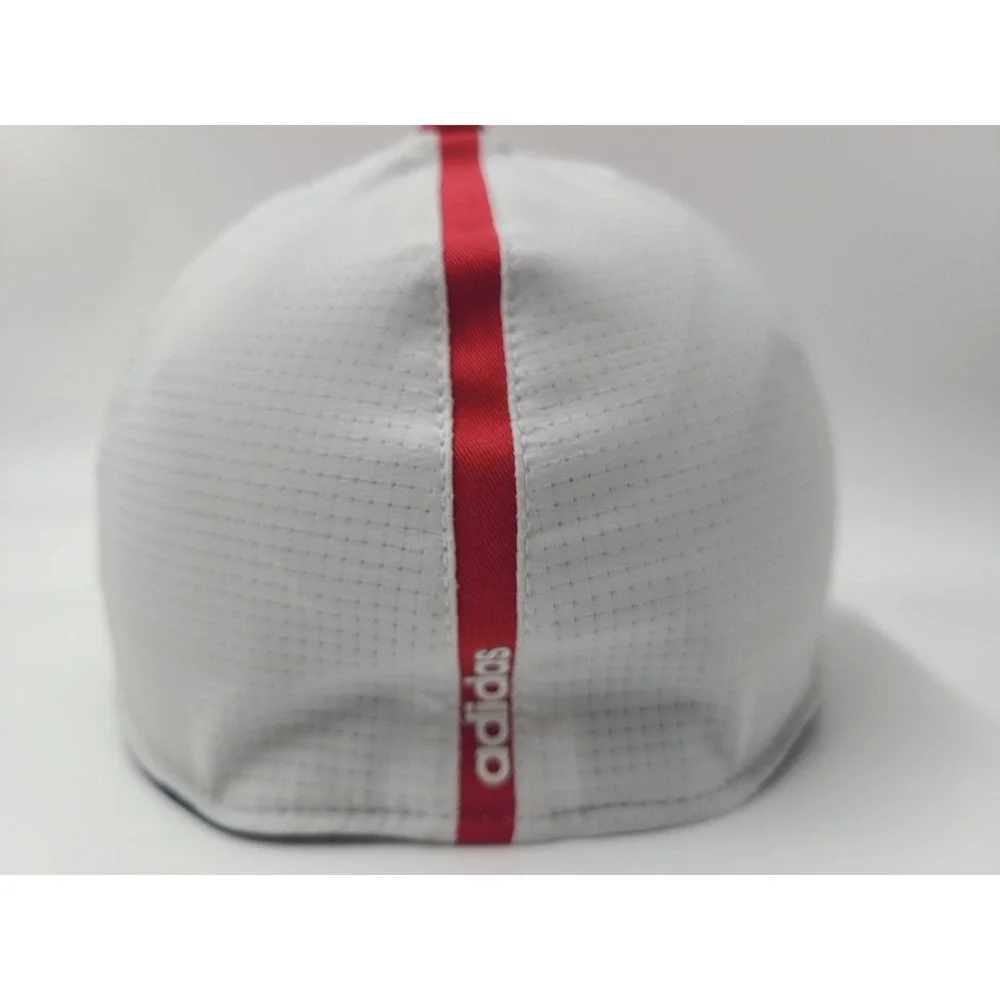 adidas has some